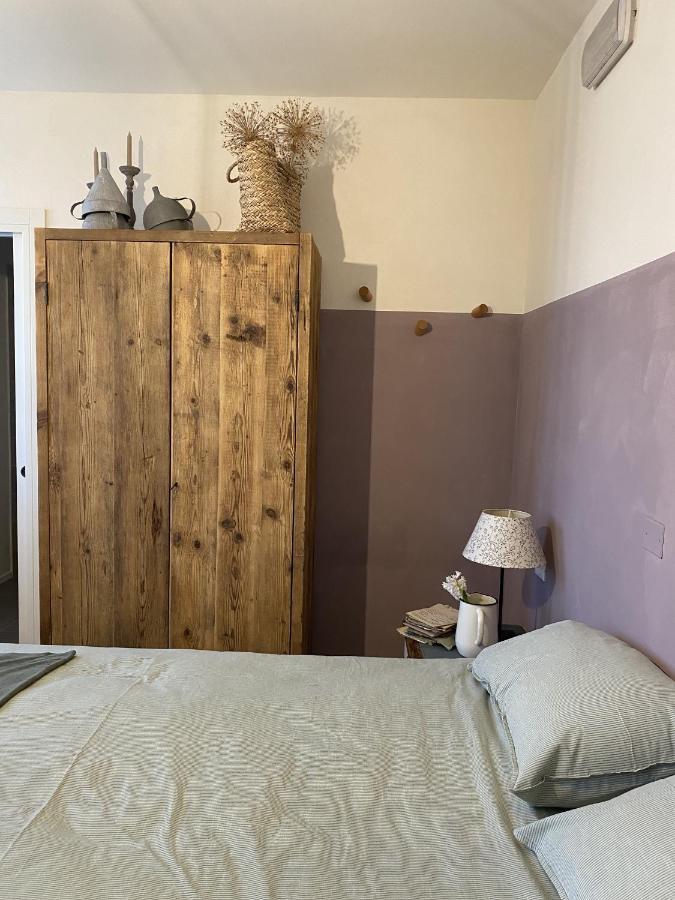Bed & Breakfast Melloni Street Dolo