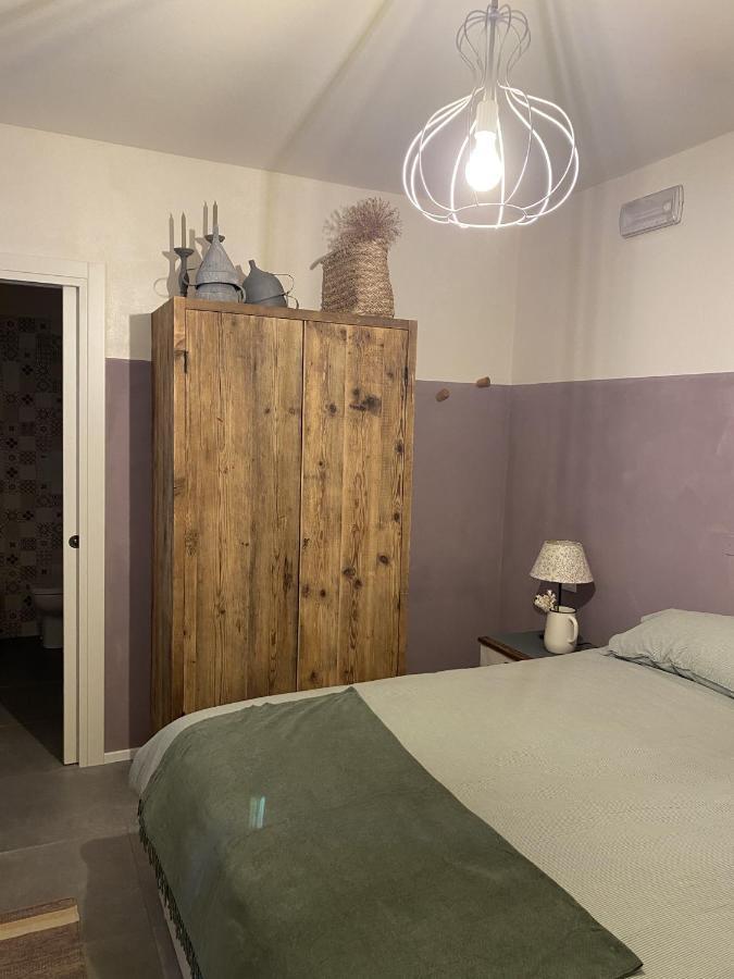 Bed & Breakfast Melloni Street Dolo