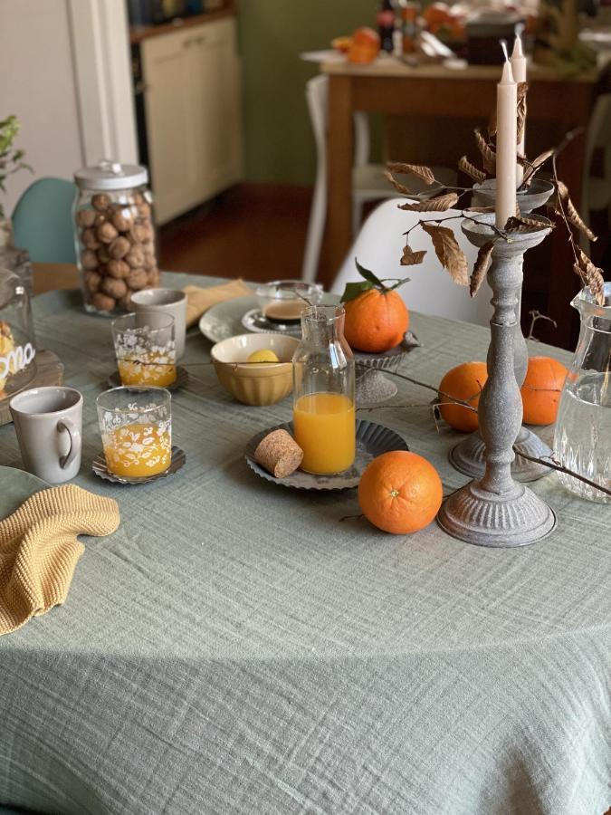 Bed & Breakfast Melloni Street *